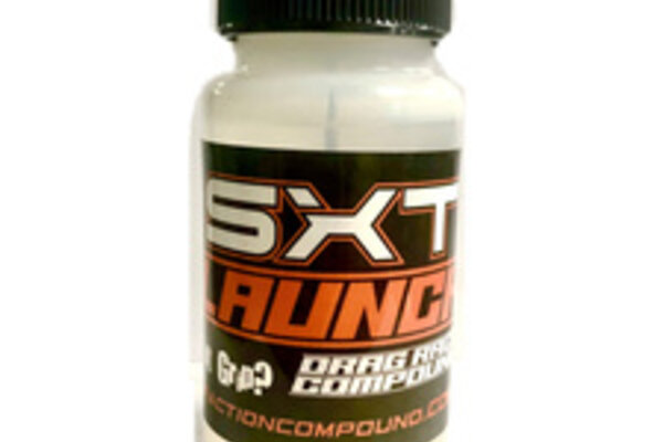 SXT Traction Compound SXT Launch Drag Tire Compound