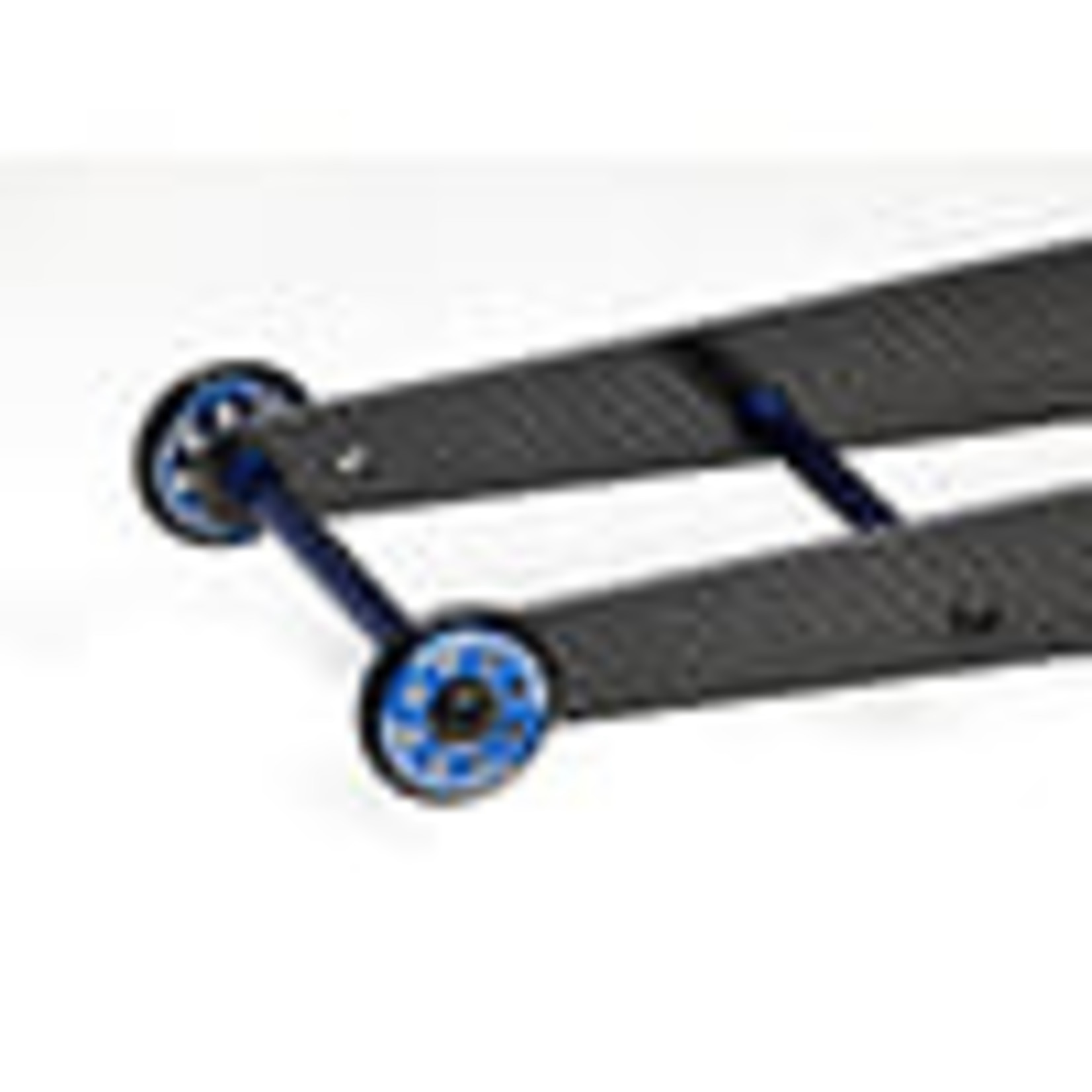 Exotek Racing EXO1980   Traxxas Slash Adjustable Wheelie Ladder Bar Set