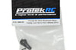 Protek RC PTK7808BK  4mm Aluminum Short Clamp Lock Servo Horn (Black) (25T-Futaba/Orion/Savox/Protek) Protek RC PTK7808BK  4mm Aluminum Short Clamp Lock Servo Horn (Black) (25T-Futaba/Orion/Savox/Protek)