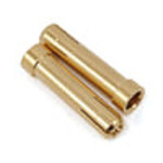 Protek R/C PTK-5005 RC 5MM to 4MM Bullet Reducer (2)