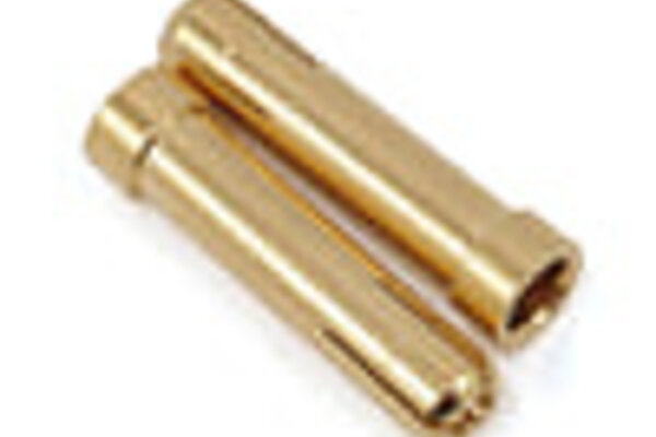 Protek RC PTK-5005 RC 5MM to 4MM Bullet Reducer (2)