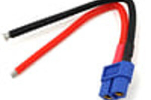 Protek RC PTK-5306 ProTek RC "TruCurrent" XT60 Pre-Wired Pigtail (Female)