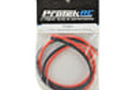 Protek RC PTK-5614  ProTek RC 12AWG Red & Black Silicone Wire (2ft/610mm)