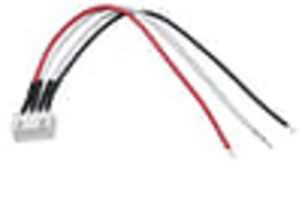 Protek RC ProTek RC 3S Female XH Balance Connector w/10cm 24awg Wire
