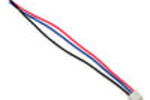 Protek RC PTK-5271   RC 2S Male XH Balance Connector w/15cm 22awg Wire