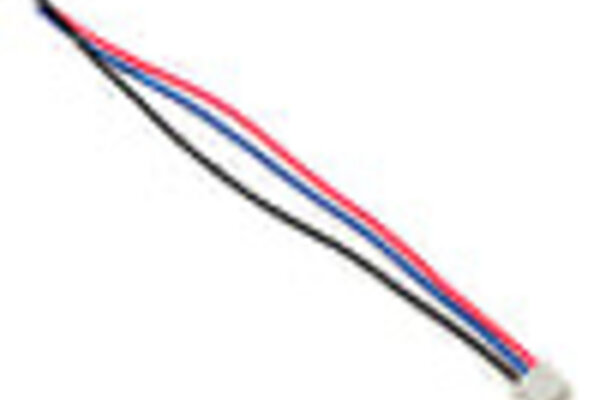 Protek RC PTK-5271   RC 2S Male XH Balance Connector w/15cm 22awg Wire