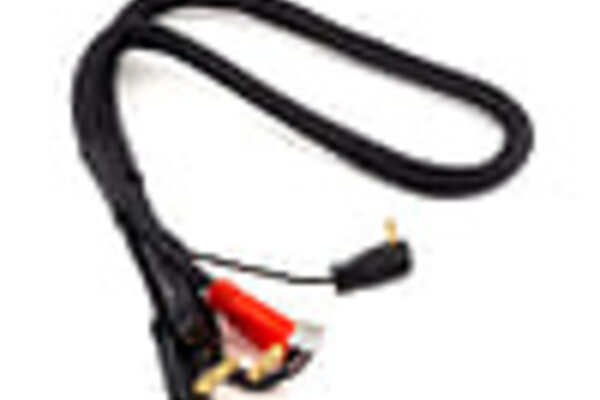 TQ Wire XT60 Charge Cable