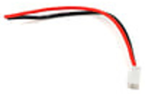 Protek RC PTK-5253  ProTek RC Losi Mini Style Plug Pigtail (1) (Male)