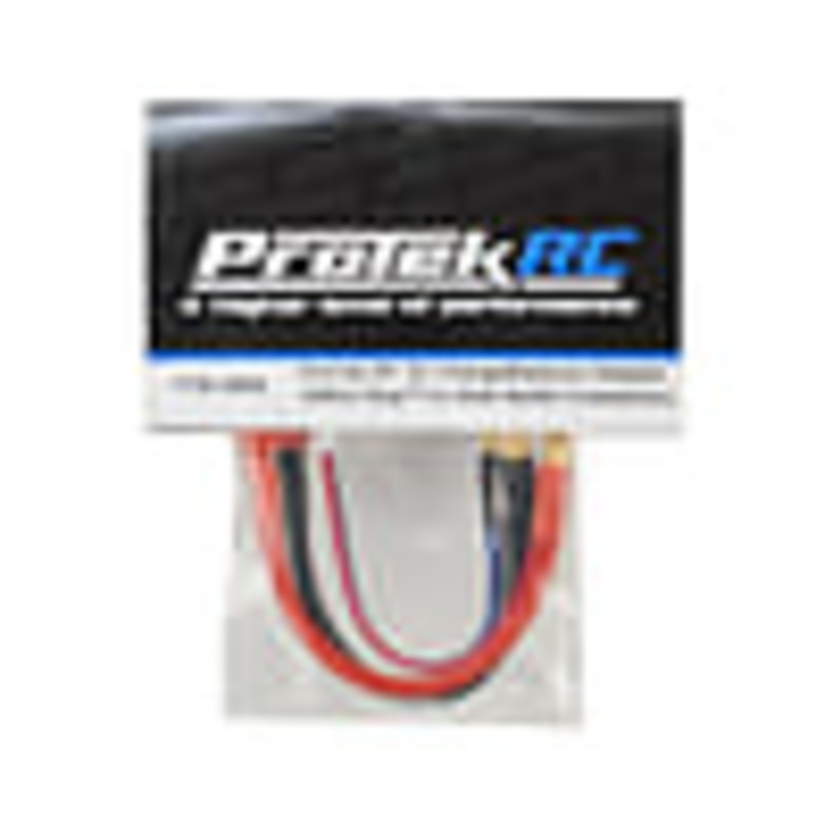Protek R/C PTK-5324  2S Charge/Balance Adapter (Ultra Plug to 5mm Bullet Connector)