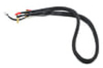 Yeah Racing YA-0389 Yeah Racing 1/10 Wireless Remote Receiver Winch Controller