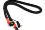 TQ Wire iCharger X6 Connectors