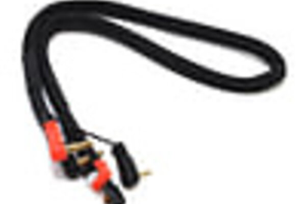 TQ Wire iCharger X6 Connectors