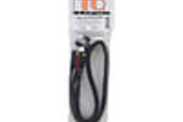 TQ Wire iCharger X6 Connectors