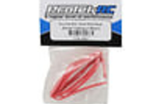 Protek RC PTK-5402  RC 2mm Red Heat Shrink Tubing (1 Meter)