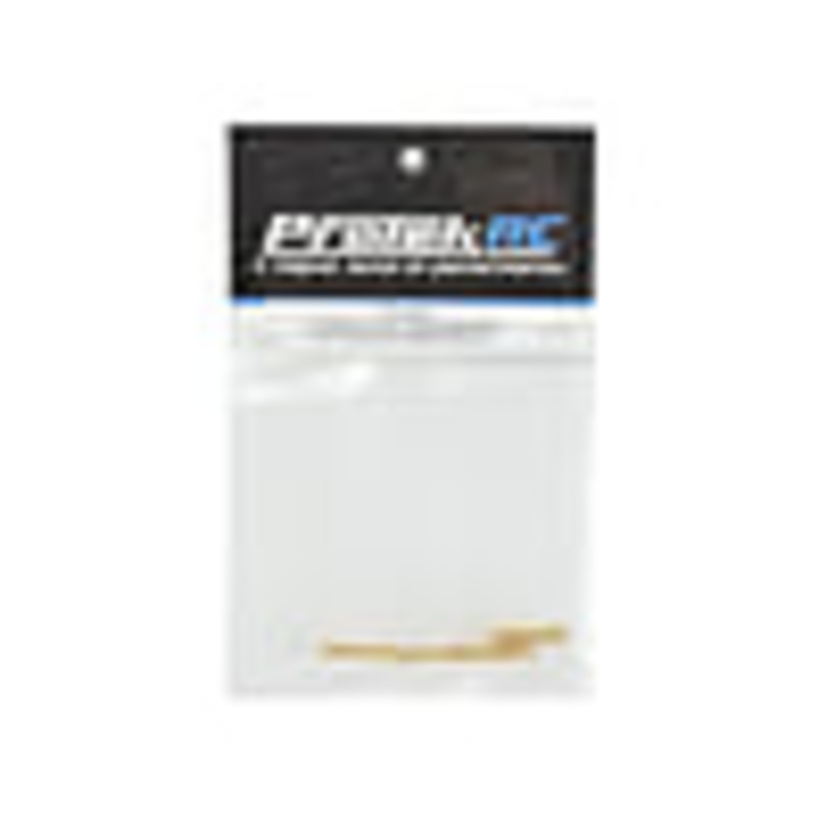 Protek R/C PTK-5032 ProTek RC 4.0mm "Super Bullet" Solid Gold Connectors (2 Male/2 Female)