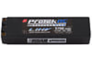 Protek RC PTK-5130-21  2S Slim 120C Low IR Si-Graphene + HV LiPo (7.6V/5700mAh)