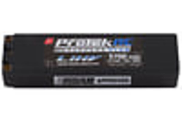 Protek RC PTK-5130-21  2S Slim 120C Low IR Si-Graphene + HV LiPo (7.6V/5700mAh)