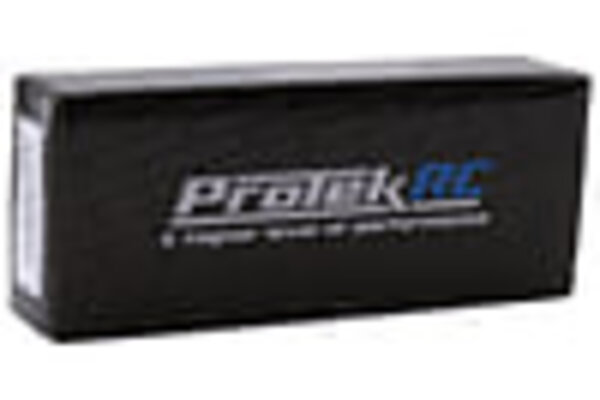 Protek RC PTK-5130-21  2S Slim 120C Low IR Si-Graphene + HV LiPo (7.6V/5700mAh)
