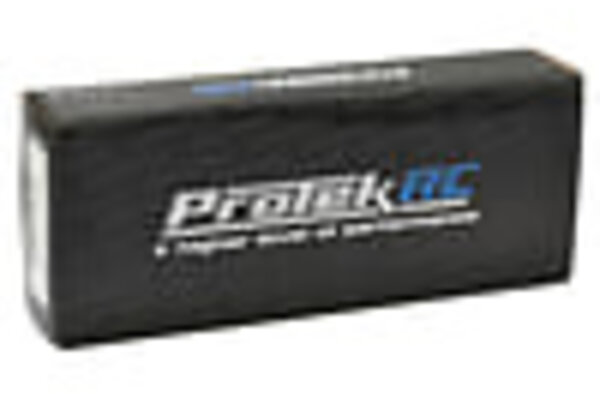 Protek RC ProTek RC 2S 120C Low IR Si-Graphene + HV LCG LiPo Battery (7.6V/6300mAh)