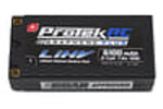 Protek RC ProTek RC 2S 120C Low IR Si-Graphene + HV Shorty LiPo Battery (7.6V/6100mAh)