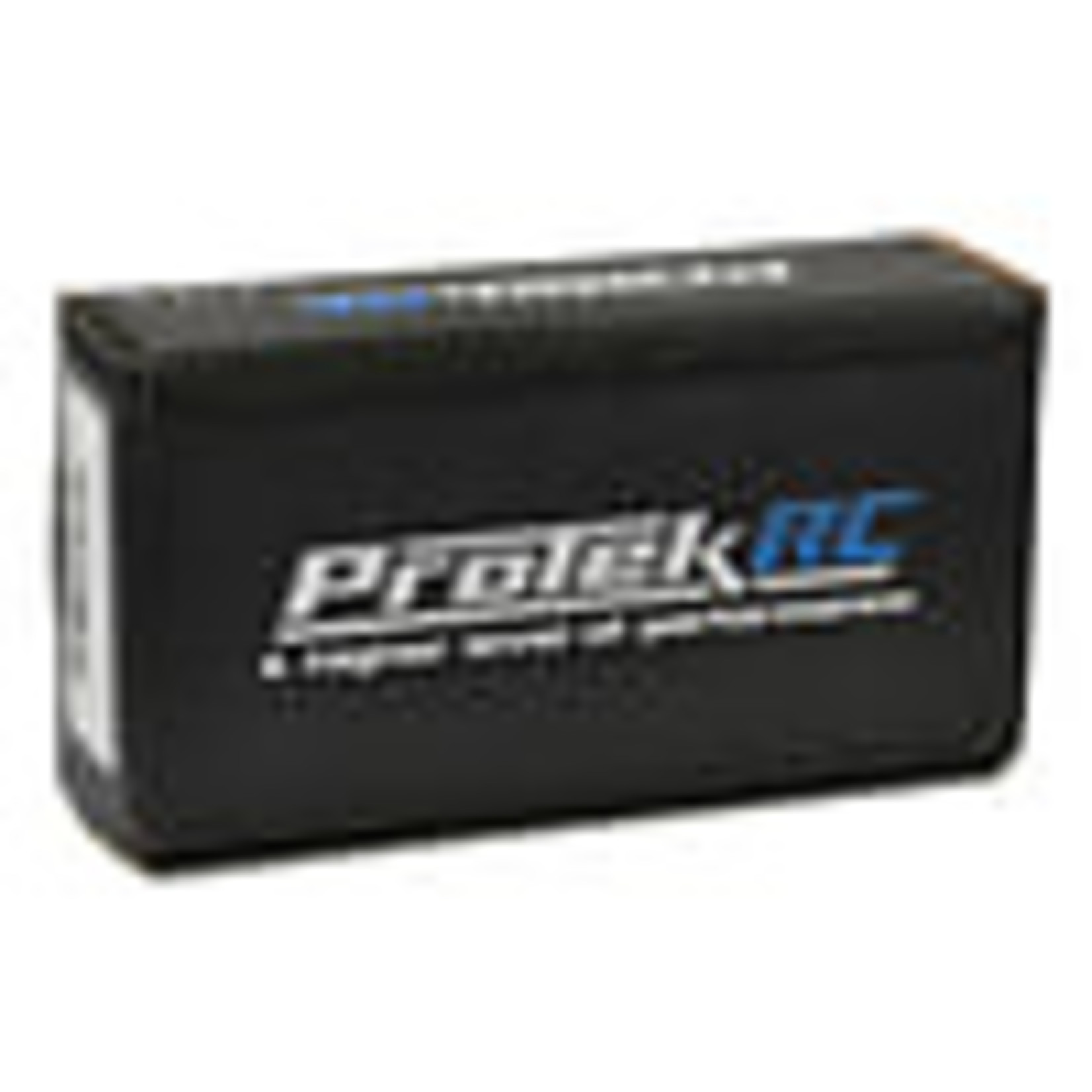 Protek R/C ProTek RC 2S 120C Low IR Si-Graphene + HV Shorty LiPo Battery (7.6V/6100mAh)