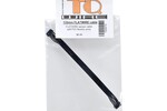 TQ Wire TQW3012  Silicone Flatwire Brushless Sensor Cable-125mm
