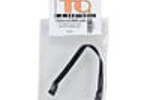 TQ Wire TQW3017  Silicone Flatwire Brushless Sensor Cable-175mm