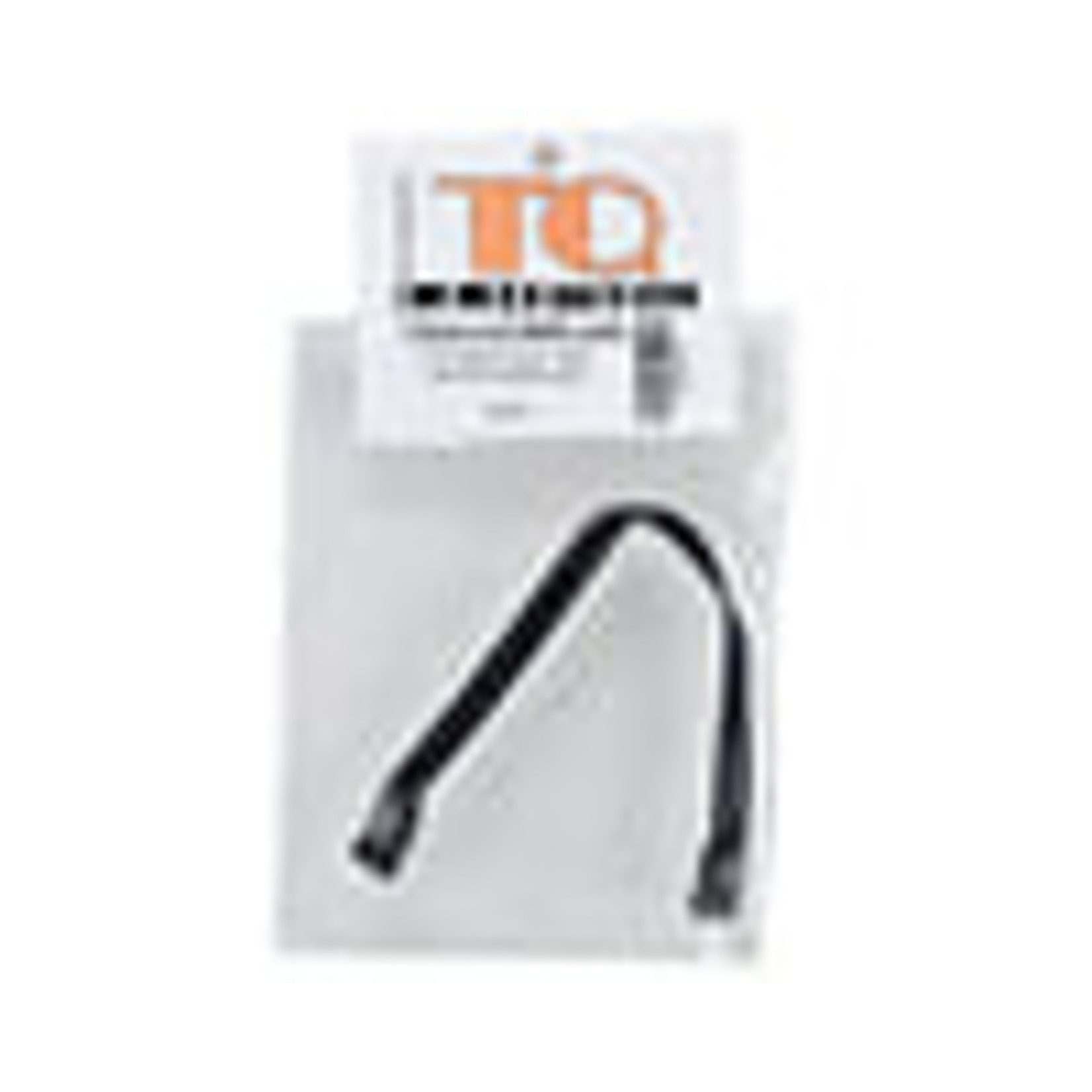 TQ Wire TQW3017  Silicone Flatwire Brushless Sensor Cable-175mm