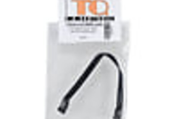 TQ Wire TQW3017  Silicone Flatwire Brushless Sensor Cable-175mm