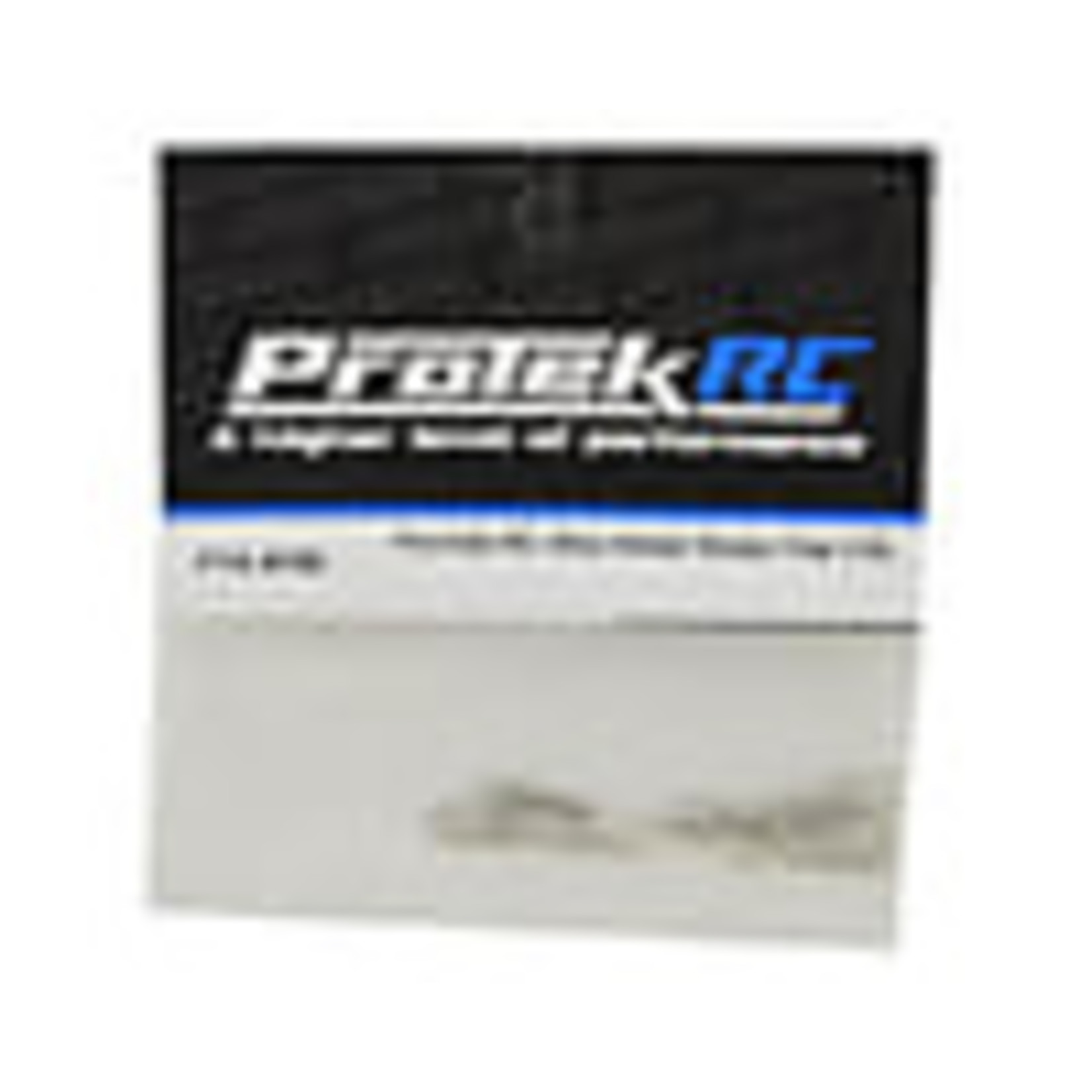 Protek R/C PTK-8700   RC Extra Small Body Clip (10)