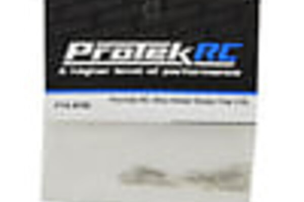 Protek RC PTK-8700   RC Extra Small Body Clip (10)