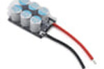 Maclan Racing Maclan DRK 6X Super Capacitor Pack