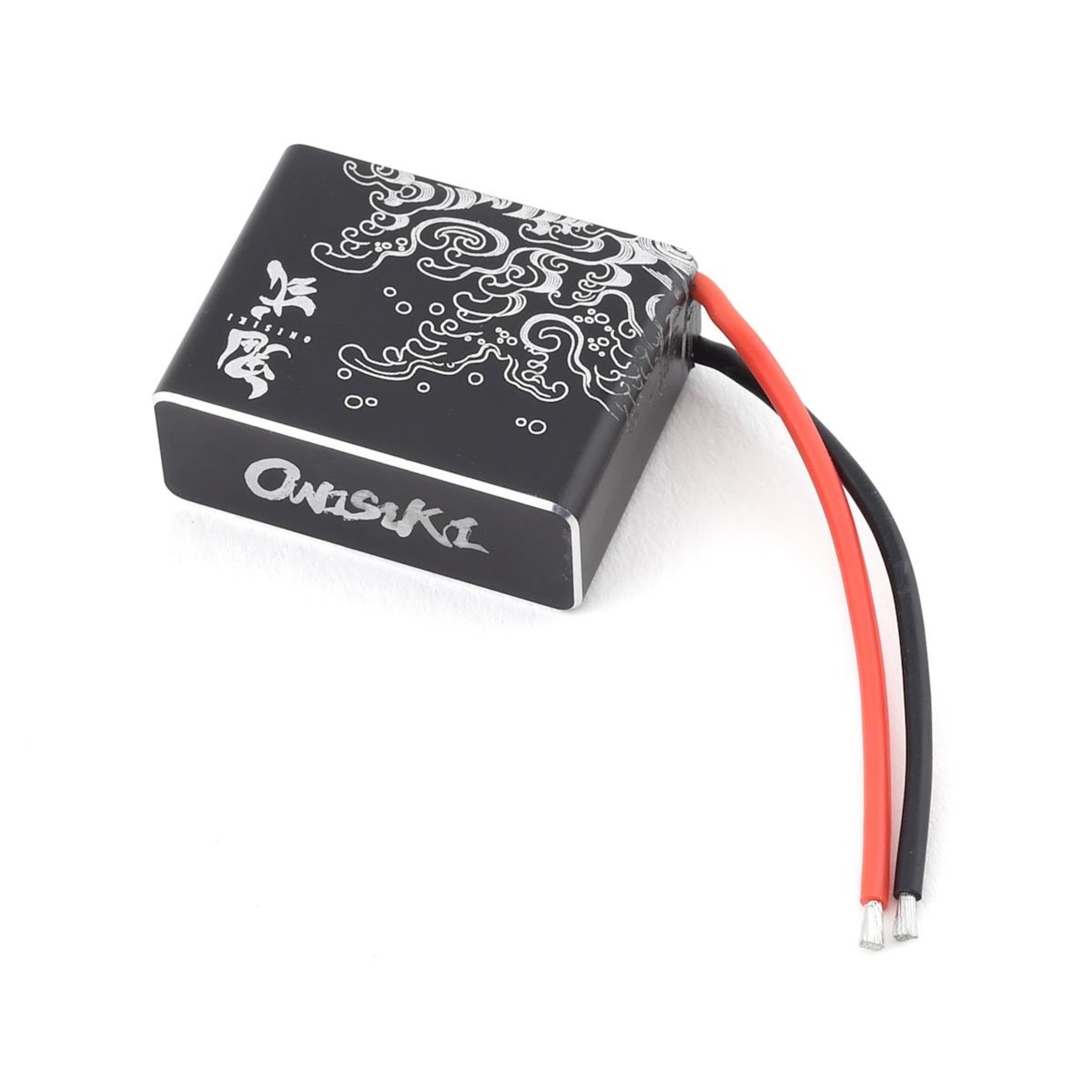 Onisiki ONI4603 Onisiki Aluminum Case Hyper Booster Capacitor