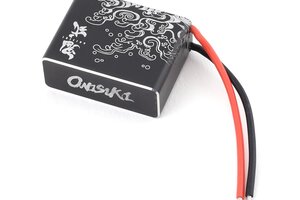 Onisiki ONI4603 Onisiki Aluminum Case Hyper Booster Capacitor