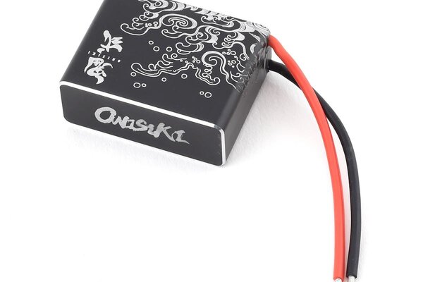 Onisiki ONI4603 Onisiki Aluminum Case Hyper Booster Capacitor