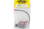 Yeah Racing YA-0386 Yeah Racing 1/10 Scale Crawler Aluminum Winch (Silver) (Type A)