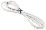 Tekin TT3014 Tekin 12awg Silicon Power Wire (White) (3')