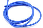 TQ Wire TQW1332 13 Gauge Super Flexible Wire- Blue 3'