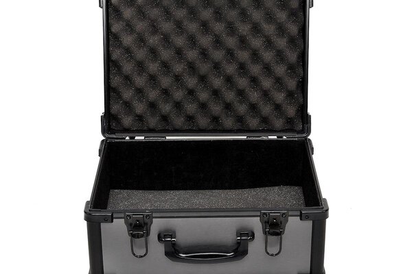 Protek RC Universal Radio Case
