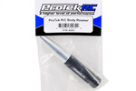 Protek RC PTK-8203 RC "TruTorque" Lexan Body Reamer