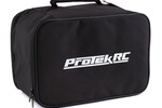 Protek RC PTK-8105 ProTek RC 1/10 Buggy Tire Bag w/Storage Tubes