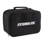 Protek R/C PTK-8105 ProTek RC 1/10 Buggy Tire Bag w/Storage Tubes