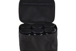 Protek RC PTK-8105 ProTek RC 1/10 Buggy Tire Bag w/Storage Tubes