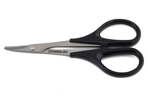 Protek RC PTK-8278  ProTek RC "TruTorque" Lexan Scissors (Curved)