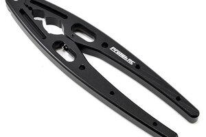 Protek RC PTK-8267   R/C Trutorque Shock Shaft Pliers