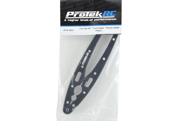 Protek RC PTK-8267   R/C Trutorque Shock Shaft Pliers