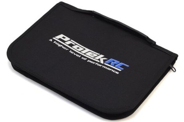 Protek RC PTK-8102 ProTek RC "TruTorque" Team Tool Bag