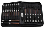 Protek RC PTK-8102 ProTek RC "TruTorque" Team Tool Bag