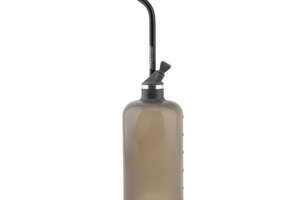 Protek RC PTK-7606 ProTek RC "Fast Fill 2" Fuel Bottle (500cc)