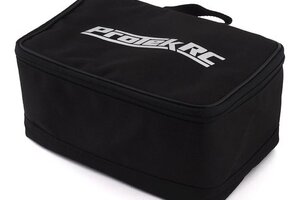Protek RC ProTek RC Shock & Differential Fluid Bag